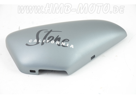 Side Panel right, Cali Stone. Grey