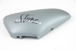 Side Panel right, Cali Stone. Grey