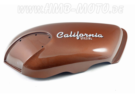 Side Panel left,  Cali Special. metallic brown