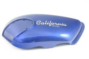 Side Panel left, Cali Special. Blue