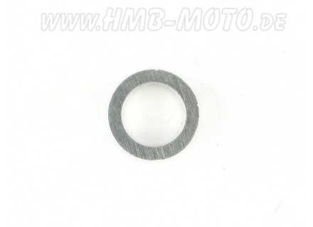 Dichtring 10 x15 x1,5 mm