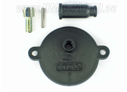 Vergaserdeckel Kit, PHF Vergaser