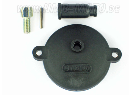 Carb top Kit for  PHM carbs.