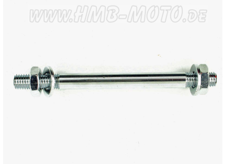 Indicator Stem M10x125mm