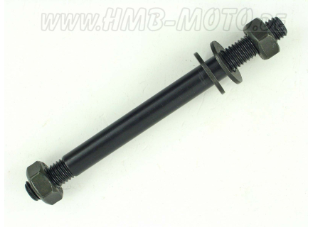 Indicator Stem M10x125 black