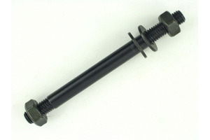 Indicator Stem M10x125 black