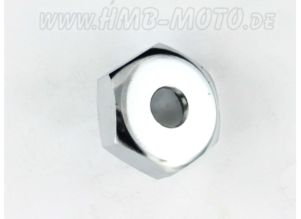 Mutter Schwingenlagerbolzen M20x1 , grosse Modelle