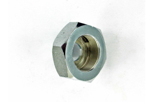 Mutter Schwingenlagerbolzen M20x1 , grosse Modelle