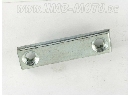 Retaining Plate for front Crashbar, T3,Cali-2 etc.