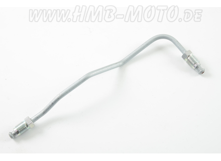 Bremsleitung starr, vorn links T3, G5, Convert