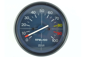 Rev Counter California-2 etc.