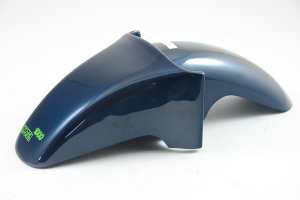 Mudguard front, Quota 1000, blue