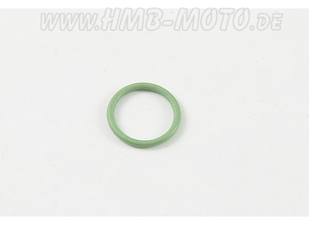 O-Ring Ölwannenanschluss V11