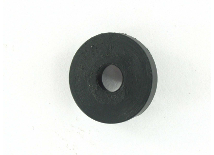 Gummischeibe M6, 16x2mm