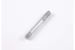 Engine housing stud, short