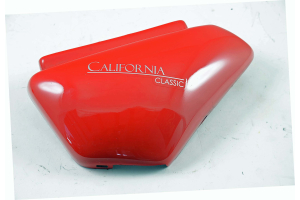 Side Panel right, Cal. Classic, red