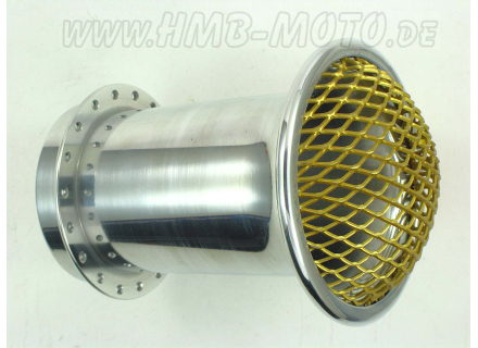 Velocity Stack 90 mm PHF 30/36 carbs.