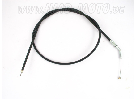 Throttle cable, T3-Cali 1st series