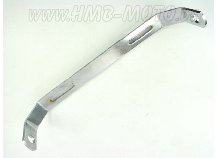 Indicator holder chromed