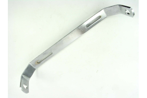 Indicator holder chromed
