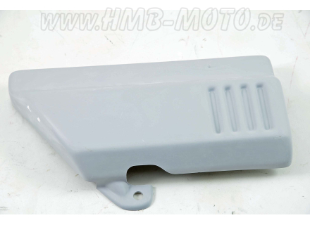 Side panel, LM1,2, fibreglass, right hand side