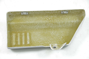 Side panel, LM1,2, fibreglass, right hand side
