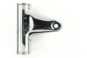 Headlight Bracket, chromed, right hand side,  850-T, T3, T3-California, G5, Convert etc.