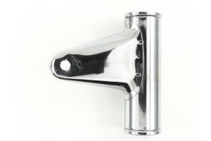 Headlight Bracket, chromed, left hand side, 850-T, T3, T3-California, G5, Convert etc