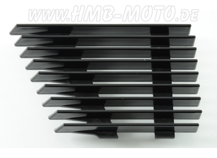 Side panel grille, left hand side, T3, SP, G5, Convert etc.