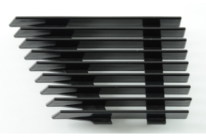 Side panel grille, left hand side, T3, SP, G5, Convert etc.