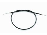 Choke cable, LM-1000, 2nd series from 88, handle to distributor