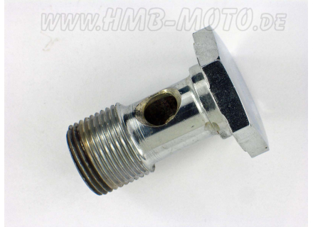 Hohlschraube Ölwanne 1100 Sport carb.,  Daytona
