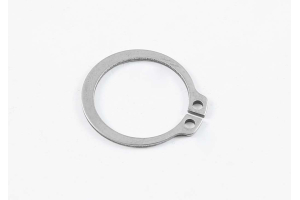 Seegerring Floater für Bremsscheibe in VA, 270+300 mm, Cali-3, Cali-1100, LM-1000 etc.