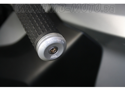 Bar Ends, ABM Shortcap