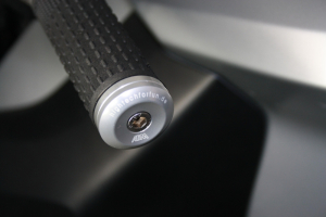Bar Ends, ABM Shortcap
