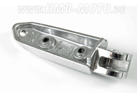 Fussraste, Fahrer links,  Breva, Griso, Norge, Bellagio, Stelvio, Stelvio NTX etc.