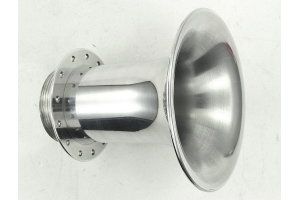 Ansaugtrichter 75 mm, VHB Vergaser