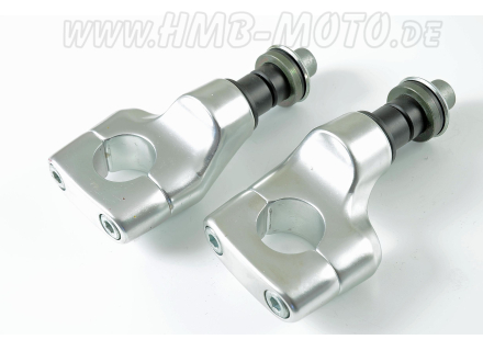 Lenker Umbaukit V11 auf Ballabio-Cafe Sport Lenker
