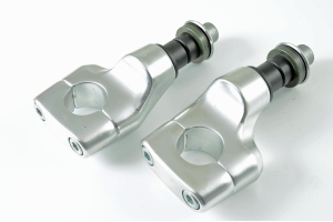 Lenker Umbaukit V11 auf Ballabio-Cafe Sport Lenker