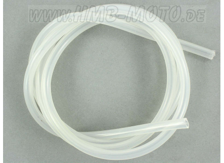 Silicon hose 3 x1 mm