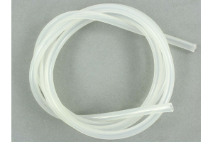 Silicon hose 3 x1 mm