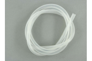Silikonschlauch 5 x1 mm
