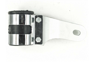Lampenhalter Satz Tommaselli, 35-36 mm Gabel