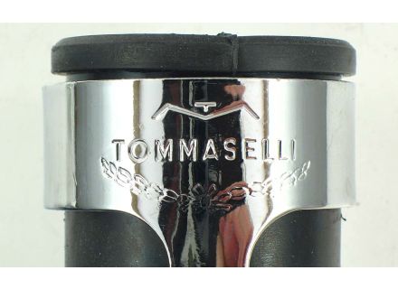 Lampenhalter Satz Tommaselli, 40 mm Gabel