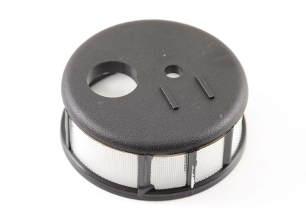 Oil strainer for sump, V11 all models, 1100 Sport i.e.