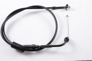 Throttle cable Griso 850/1100, (closing cable)