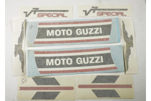 Decal Set V7-Special