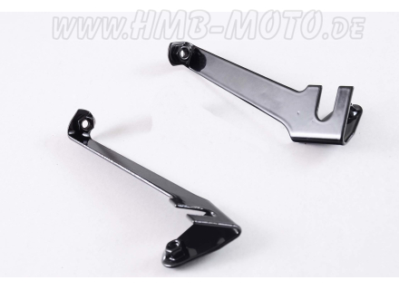 Mounting brackets,  LM-1 fairing