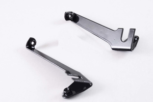 Mounting brackets,  LM-1 fairing