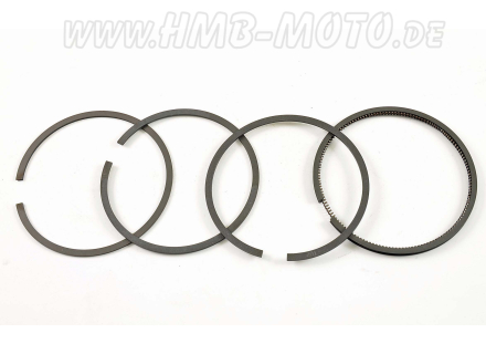 Kolbenringsatz 83mm, alte 4-Ring  Ausführung